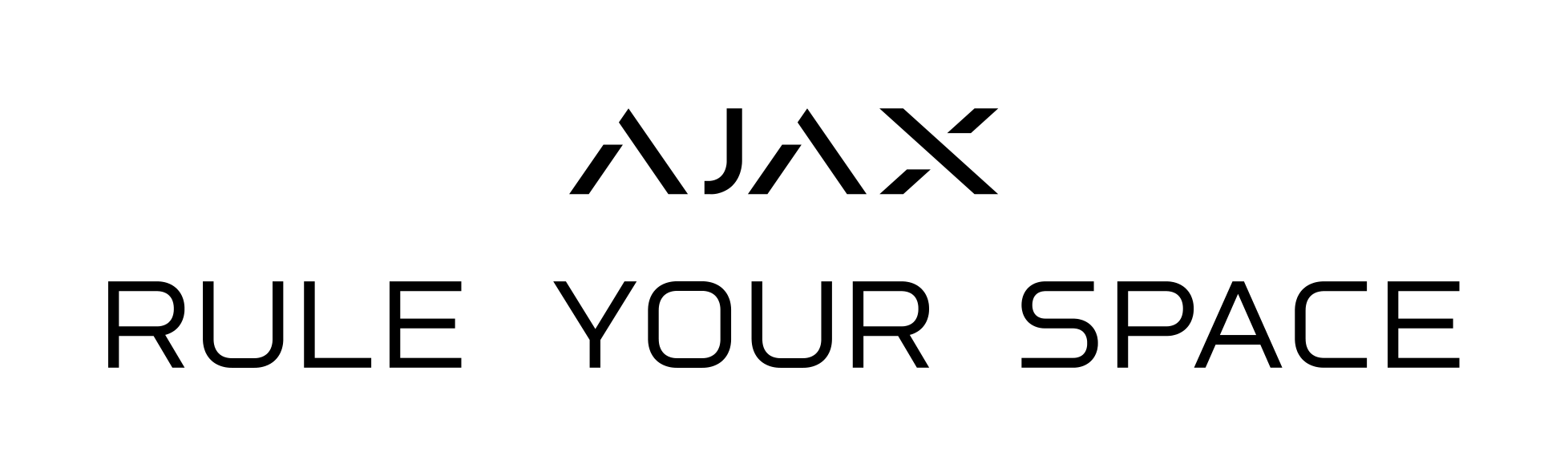 Ajax — Rule your space